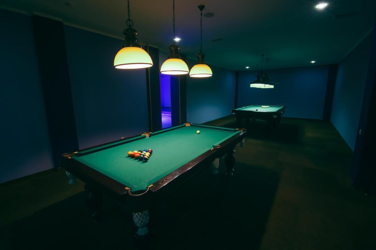 Castello Mare All Inclusive Resort Batumi Zewnętrze zdjęcie