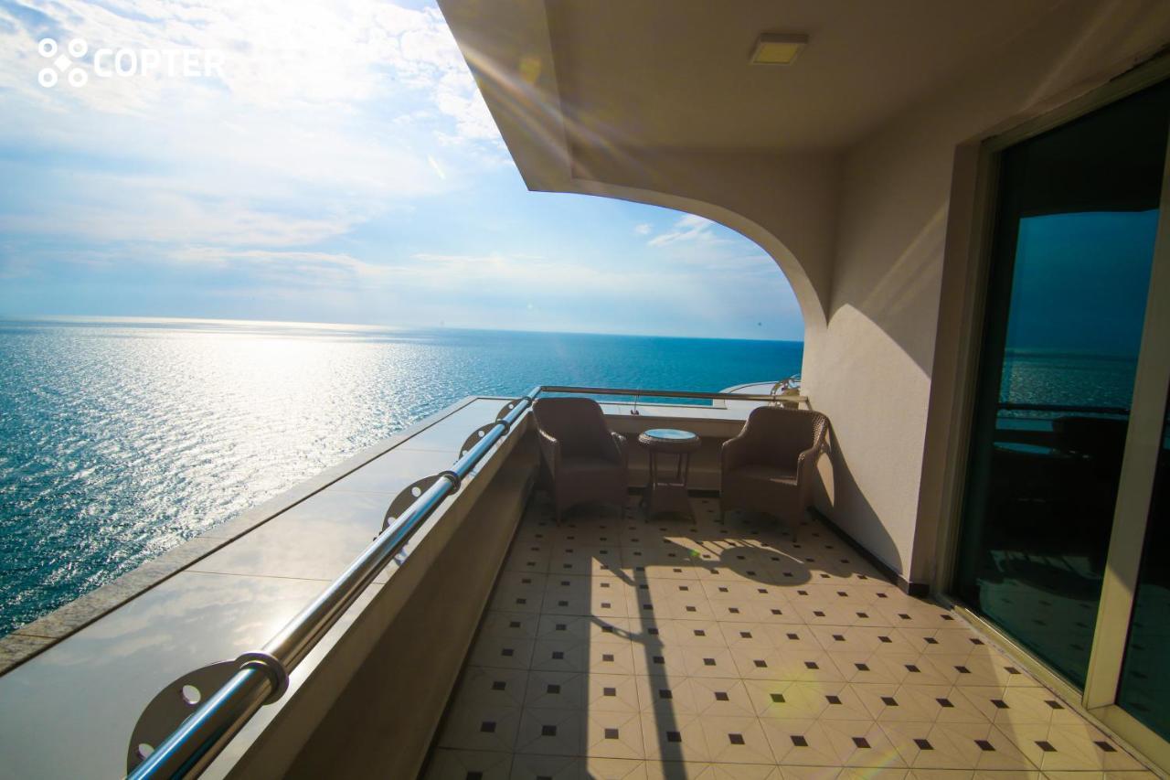 Castello Mare All Inclusive Resort Batumi Zewnętrze zdjęcie