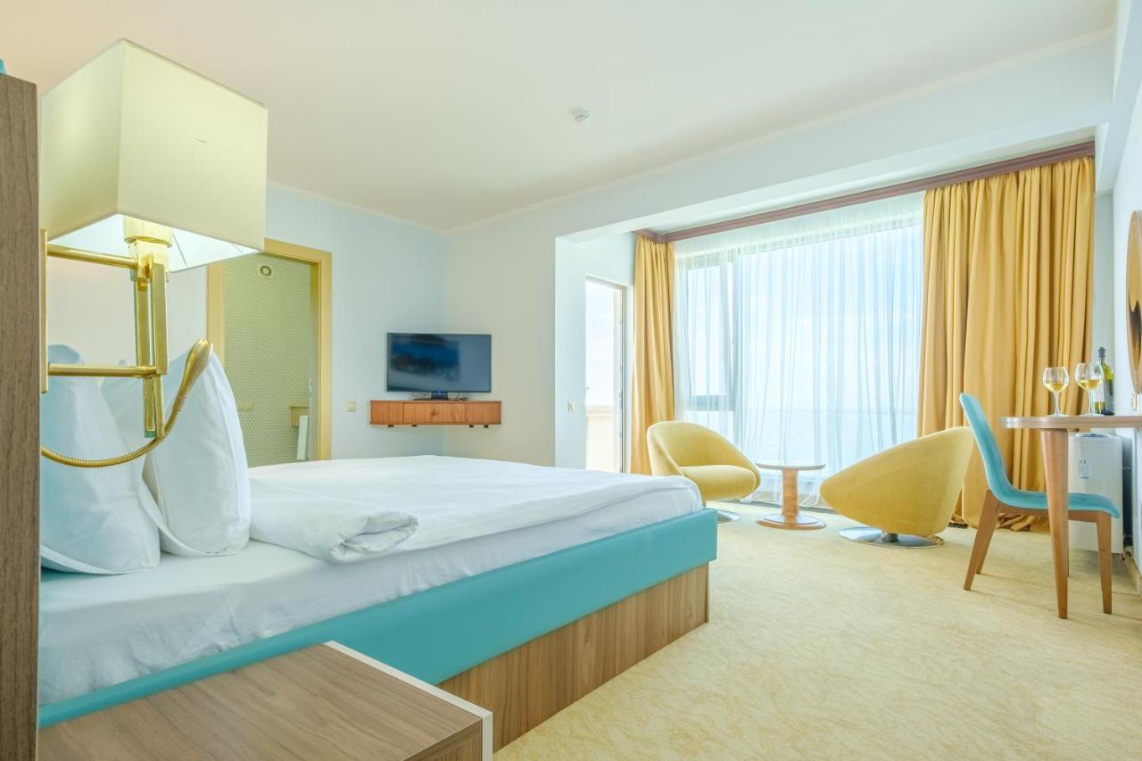 Castello Mare All Inclusive Resort Batumi Zewnętrze zdjęcie