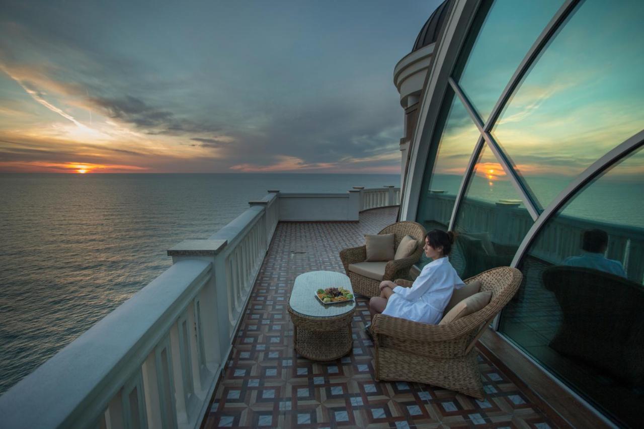 Castello Mare All Inclusive Resort Batumi Zewnętrze zdjęcie