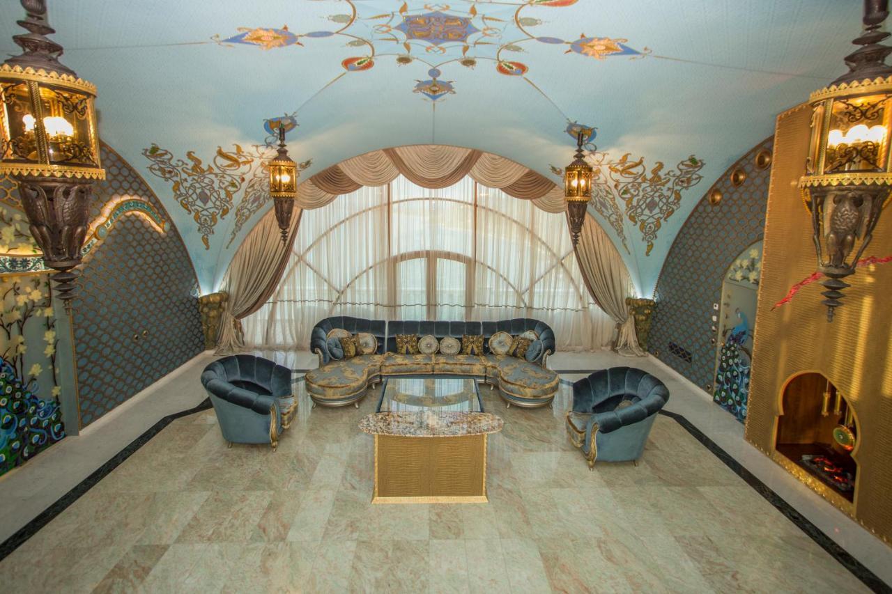 Castello Mare All Inclusive Resort Batumi Zewnętrze zdjęcie