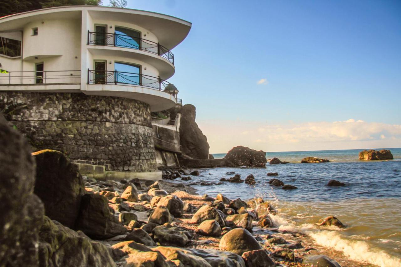 Castello Mare All Inclusive Resort Batumi Zewnętrze zdjęcie