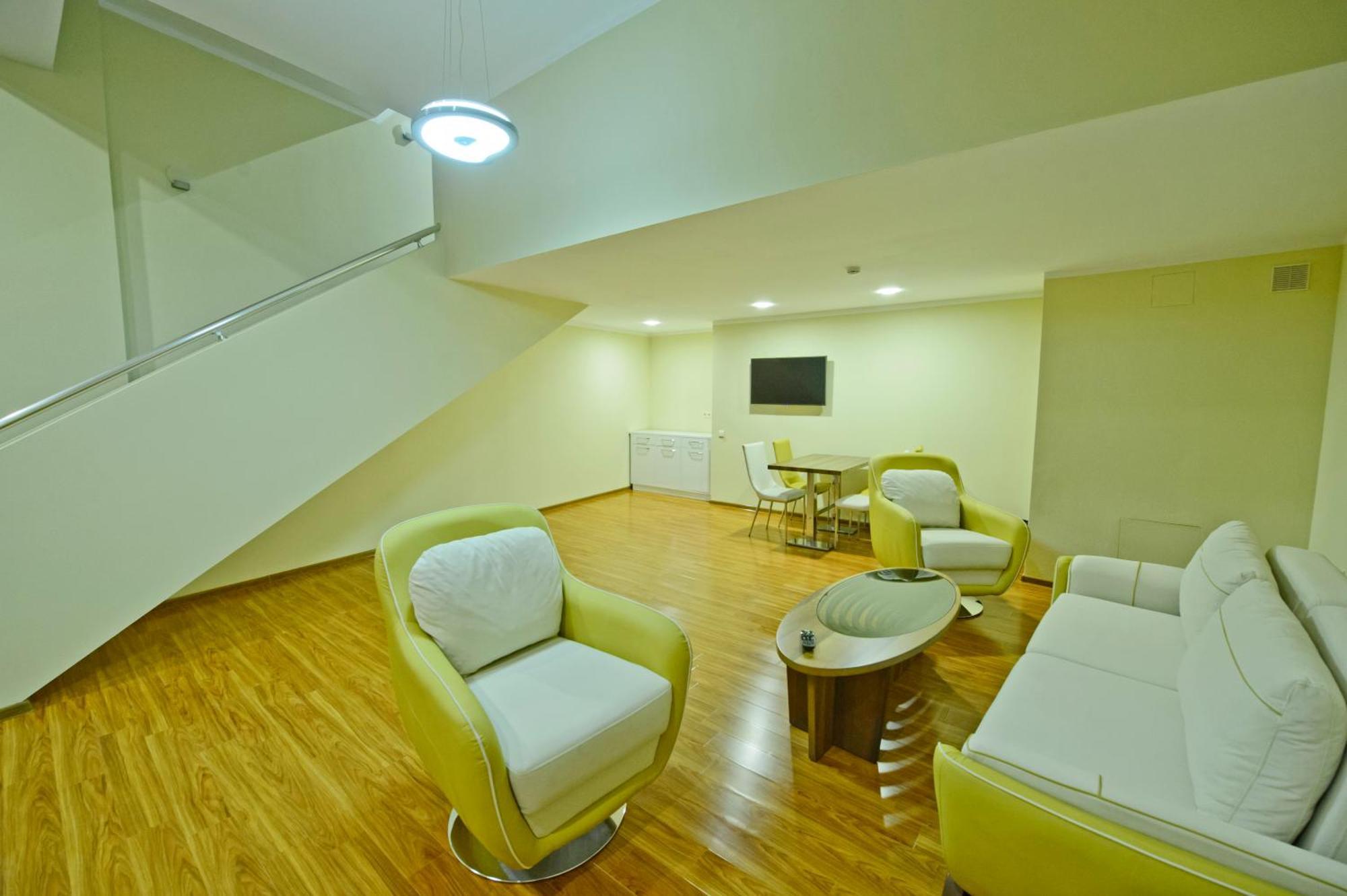 Castello Mare All Inclusive Resort Batumi Zewnętrze zdjęcie