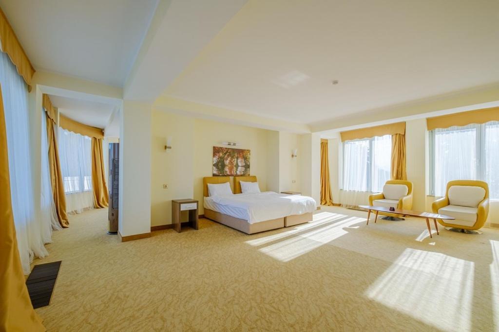 Castello Mare All Inclusive Resort Batumi Pokój zdjęcie
