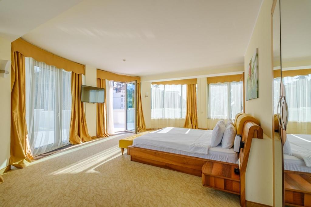 Castello Mare All Inclusive Resort Batumi Pokój zdjęcie