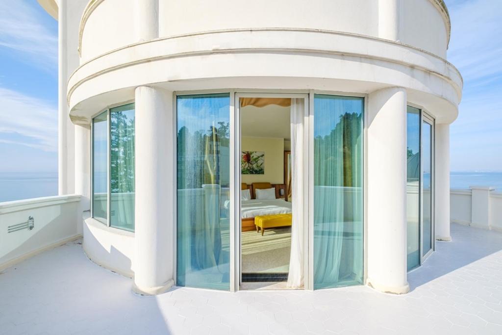 Castello Mare All Inclusive Resort Batumi Pokój zdjęcie