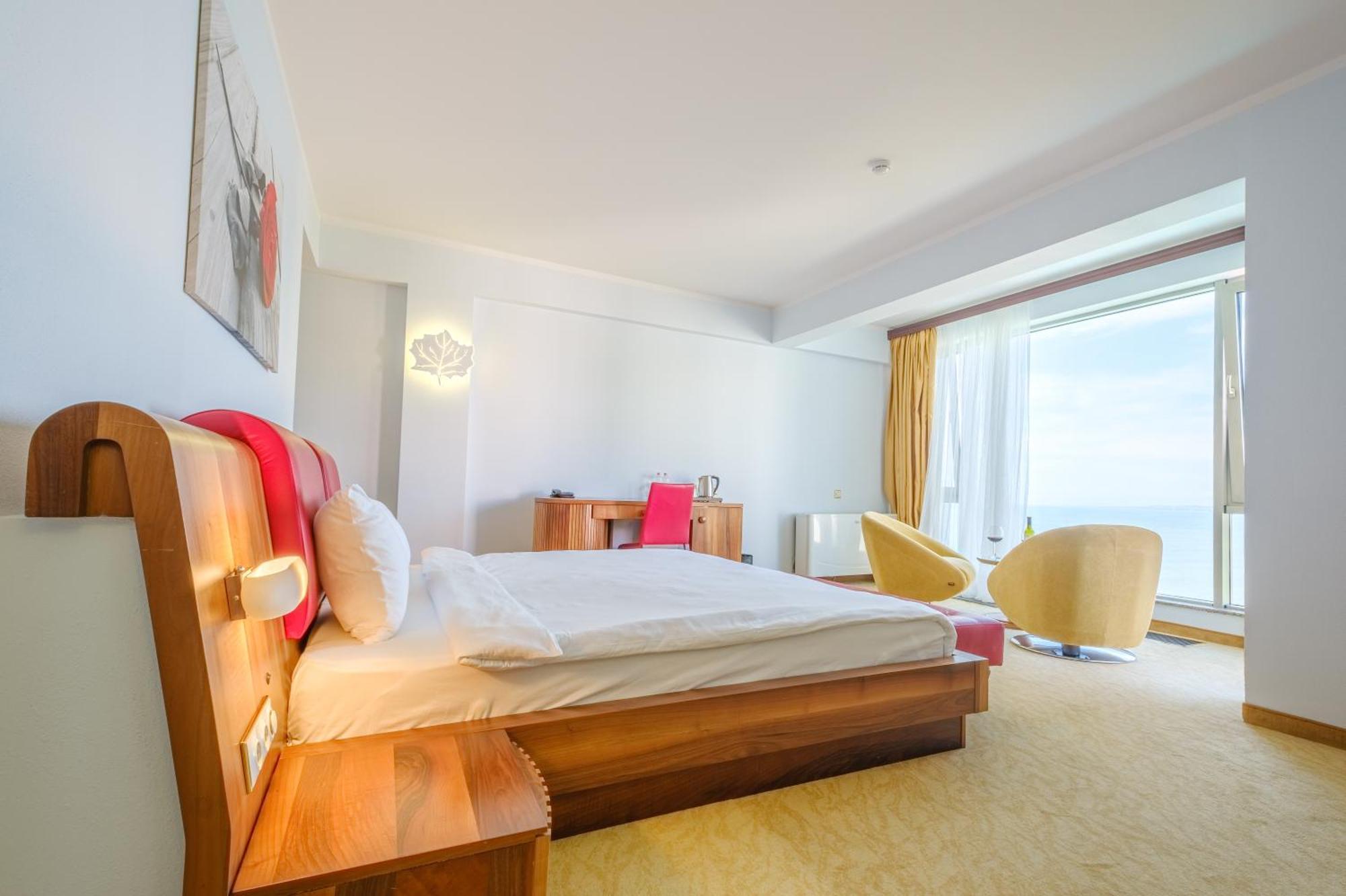 Castello Mare All Inclusive Resort Batumi Zewnętrze zdjęcie
