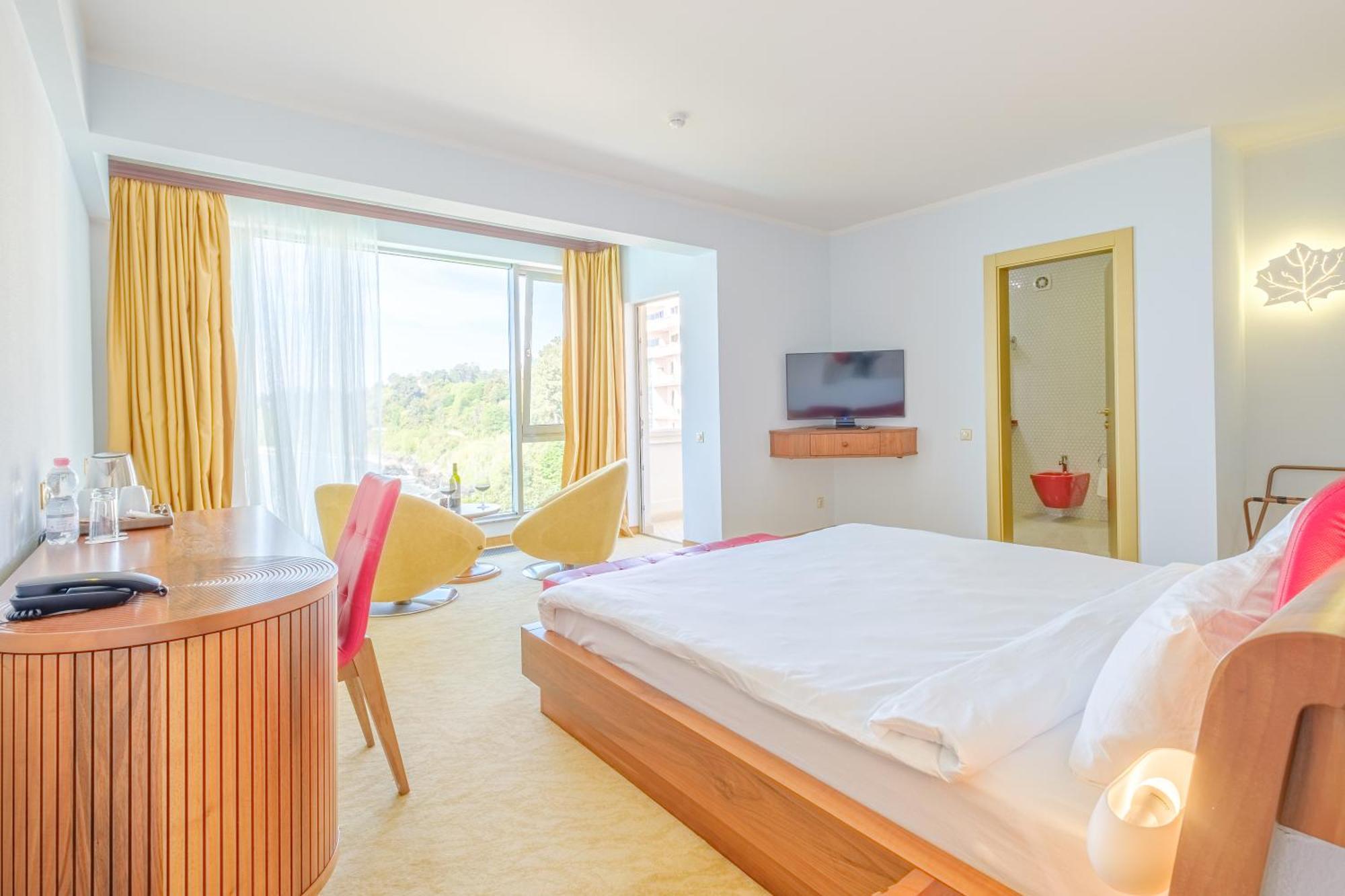 Castello Mare All Inclusive Resort Batumi Zewnętrze zdjęcie
