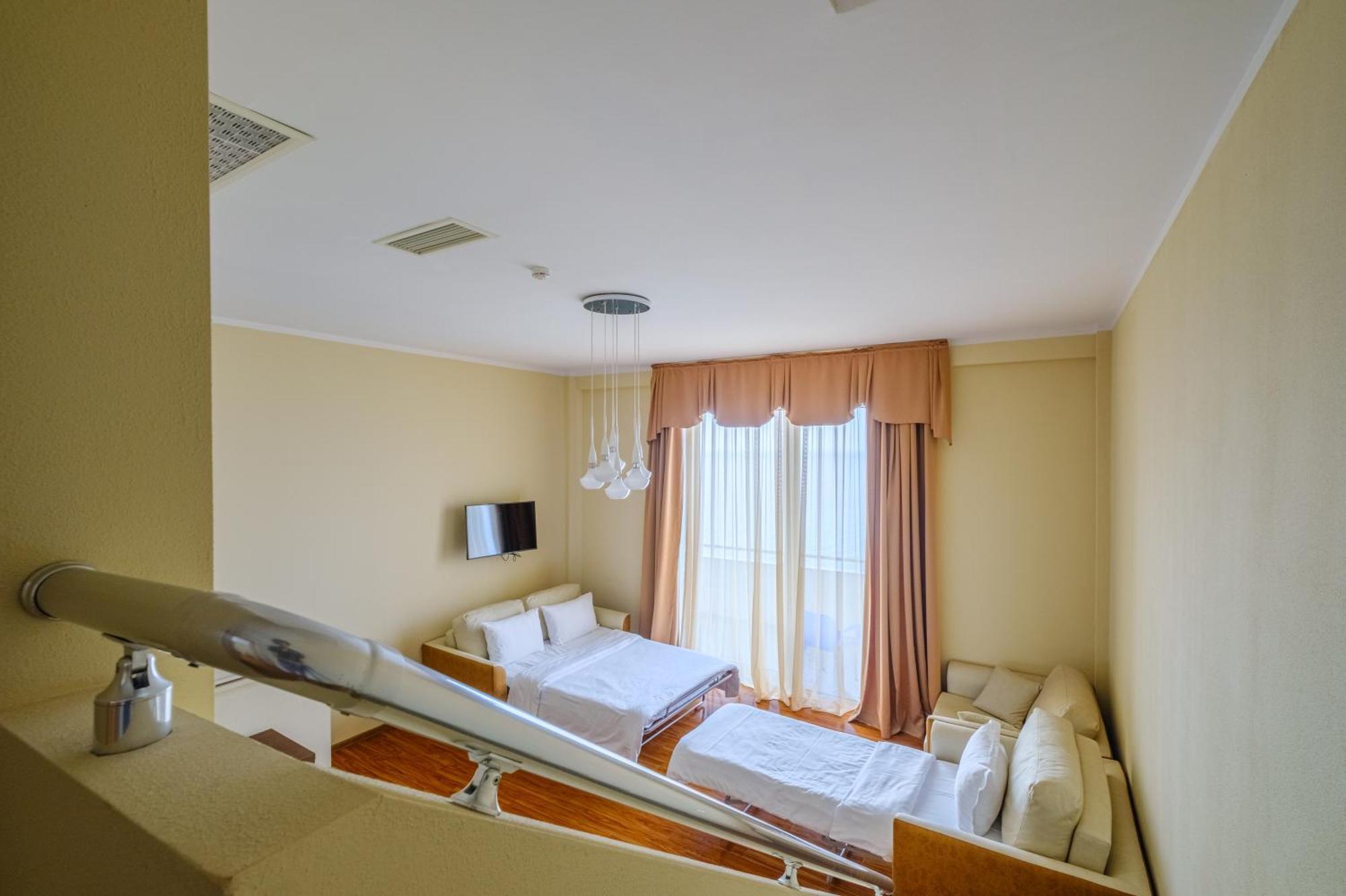 Castello Mare All Inclusive Resort Batumi Zewnętrze zdjęcie