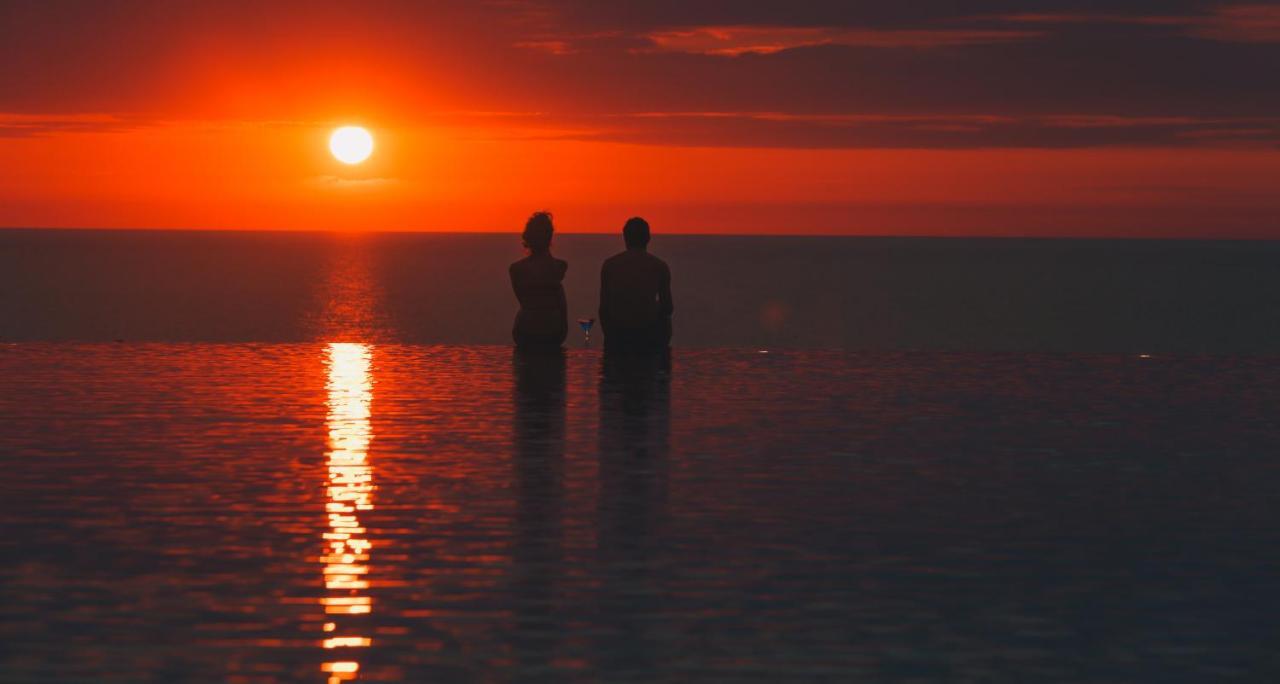 Castello Mare All Inclusive Resort Batumi Zewnętrze zdjęcie